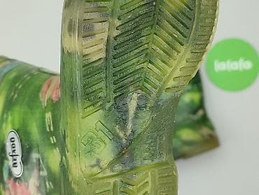 Kalosze, Befando, 31, stan - Bardzo dobry — 5