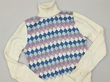 lemoniade sweter: Golf damski, rozmiar S — 1