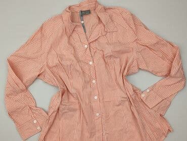 Ulla Popken, Koszula damska, rozmiar 7XL