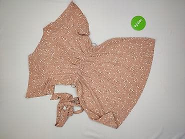 lniana: Shein, Sukienka damska, rozmiar XS — 3