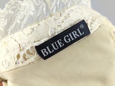 marynarka i koszulka: Blugirl, Піджак жіночий, розмір S — 4