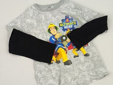Blouse, Inextenso, 3-4 years, 98-104 cm, condition - Perfect