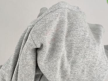 beżowy sweter: Esmara, Kardigan damski, rozmiar S — 6