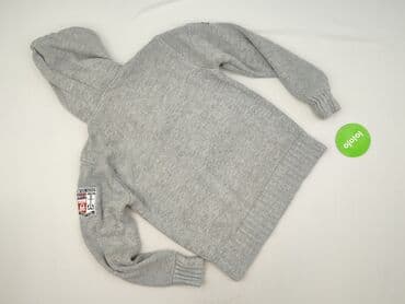 bluza montego: Bluza z kapturem dla mężczyzn, M — 4