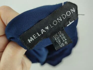 duże rozmiary ekskluzywne sukienki plus size: Mela London, Сукня жіноча, розмір L — 4