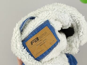 andzela kurtki zimowe: FB Sister, Women`s jeans jacket, L — 4