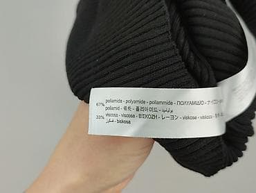 ostrogi na buty: Zara, Golf damski, rozmiar S — 5