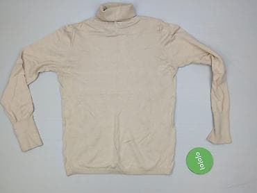 samoon swetry: Sinsay, Golf damski, rozmiar 2XL — 3