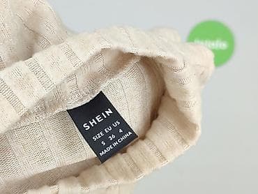 biustonosz 75c: Shein, Top damski, rozmiar S — 5