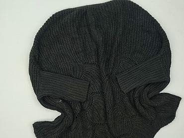 Ponczo damskie, rozmiar One size