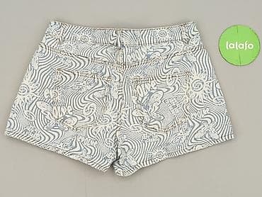 m house: House of Denim, Szorty damskie, rozmiar S — 3