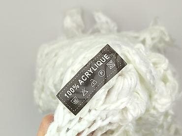 ccc crocs: Women`s poncho, size One size — 4