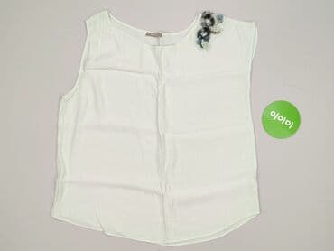 oversize bluzki: Orsay, Bluzka damska, rozmiar 2XL — 2