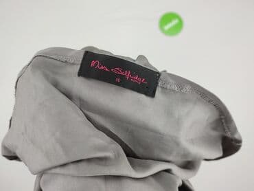 sukienki połyskująca: Miss Selfridge, Sukienka damska, rozmiar 2XL — 4