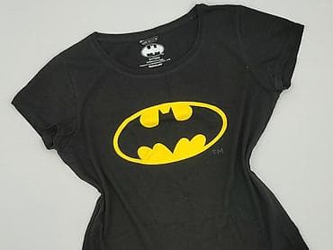 glock t shirty: Batman, T-shirt damski, rozmiar M — 1