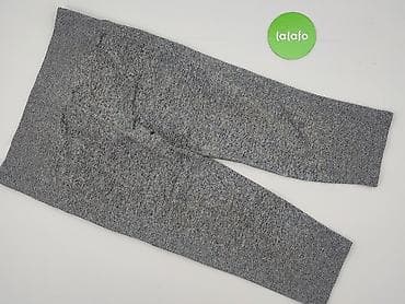 joggery diverse: USA PRO, Legginsy Sportowe damskie, rozmiar XL — 2