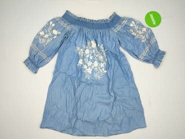 sukienki chabrowe dla puszystych: Zara, Sukienka damska, rozmiar XS — 2