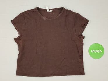 playboy missguided t shirty: H&M, T-shirt damski, rozmiar M — 2