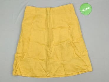 reserved żółta spódnice: Reserved, Spódnica damska, rozmiar S — 2