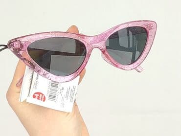 c a torby: Glasses, Sunglasses, Cat eyes design, condition - Perfect — 5