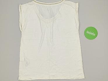 sennik bluzka: Volcano, T-shirt damski, rozmiar M — 3