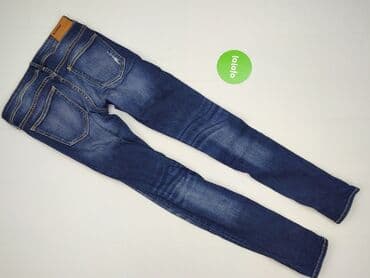 szorty męskie cropp: Jeans for men, S (EU 36), condition - Perfect — 3