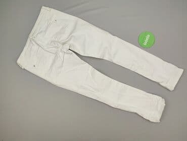 indicode jeans spodnie: H&M, Jeansy dla mężczyzn, M — 3