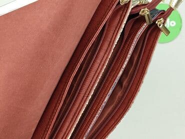 czapka z kaszmiru c a: Клатч, стан - Дуже гарний — 5