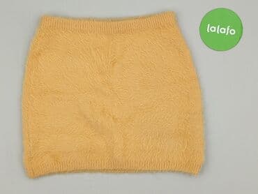 biala sukienka pretty little thing: PrettyLittleThing, Spódnica damska, S — 3