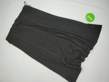 spódnice damskie maxi: Evans, Spódnica damska, rozmiar XL — 3