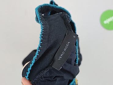 canda bluzki: Vero Moda, Top damski, rozmiar S — 4