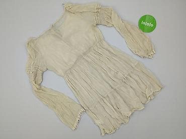 bright boho: George, Sukienka damska, rozmiar M — 3