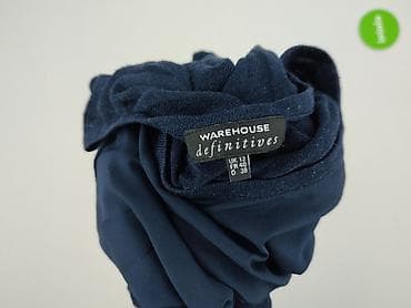 bordeaux clothes: Wearhouse, Bluzka damska, rozmiar M — 5
