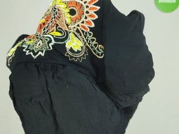 deichmann czarne sandały: River Island, Sukienka damska, rozmiar S — 5