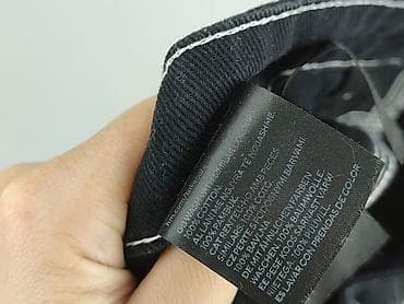 hk jeans: H&M Divided, Spodnie cargo damskie, rozmiar S — 5