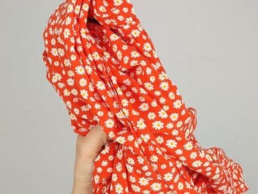 czerwona sukienka cropp: Cropp, Sukienka damska, rozmiar XS — 7