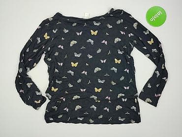 hostar: H&M Mama, Bluzka damska, rozmiar M — 3