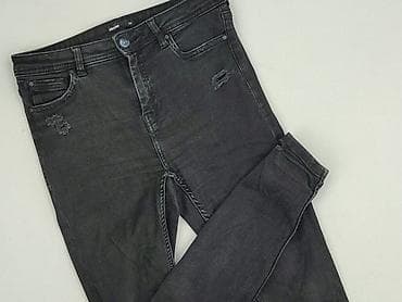 hot bottom jeans: Cropp, Jeansy damskie, rozmiar M — 1