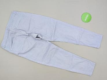 flat: UP2Fashion, Jeansy damskie, rozmiar M — 3