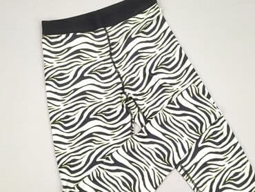 legginsy push marszczone: Leggings Sports for women, size M (EU 38) — 1