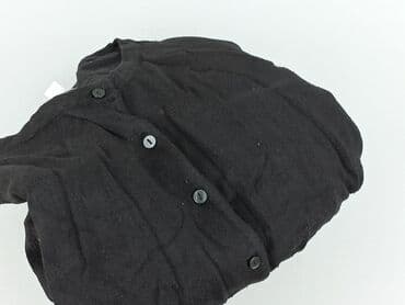 sweter w paski h: H&M, Кардиган жіночий, розмір S — 5