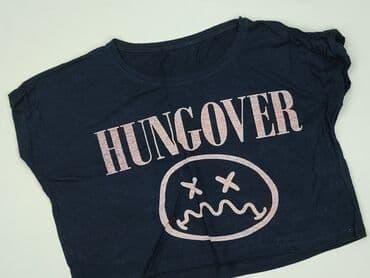 koszulki damskie m: T-shirt damski, rozmiar L — 1