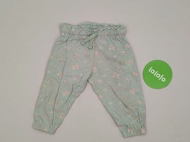 rajstopy do butow: Leggings, Fox&Bunny, 12-18 months, condition - Very good — 2