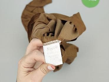 sukienki wolf grey: MEGI, Sukienka damska, rozmiar L — 4