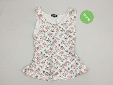 bluzki basic czarne: Bik Bok, Bluzka damska, M — 2