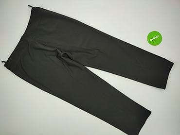 uniform: Spodnie materiałowe damskie, rozmiar 2XL — 3