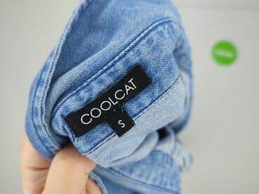 koszula jedwabna massimo dutti: CoolCat, Сорочка жіноча, S — 4