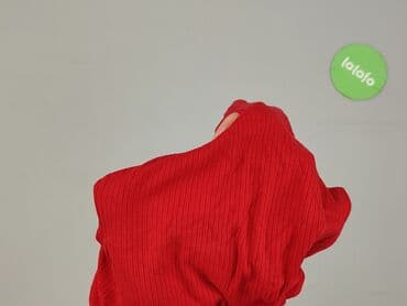 bluzki z odcieciem pod biustem: Amisu, T-shirt damski, rozmiar XS — 5