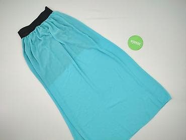 jeansowe spódnice maxi: Spódnica damska, rozmiar S — 2