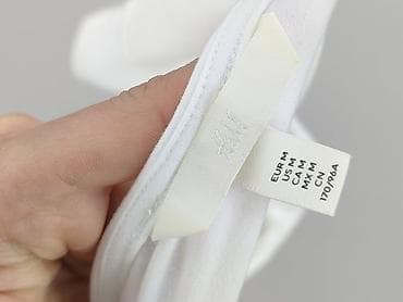 pull bear marynarka: H&M, Bluzka damska, rozmiar M — 4
